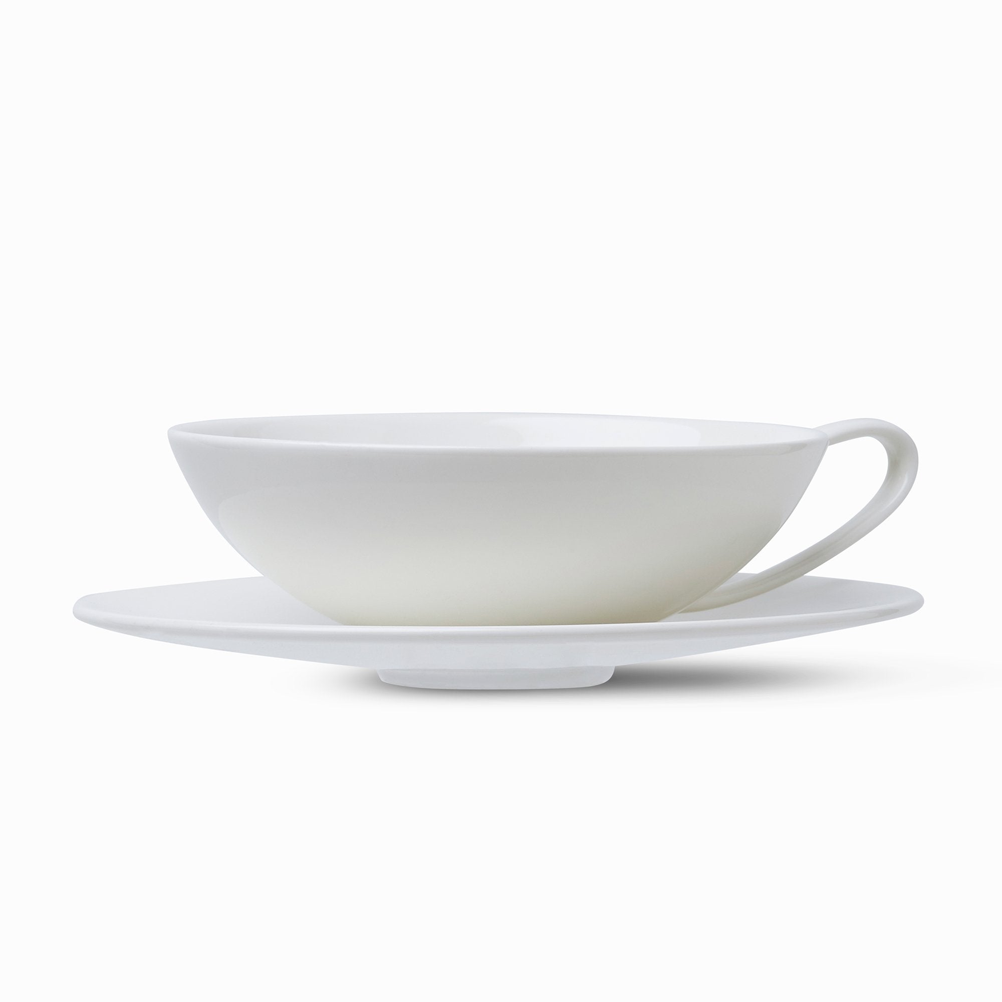 Jubilee Cup & Saucer