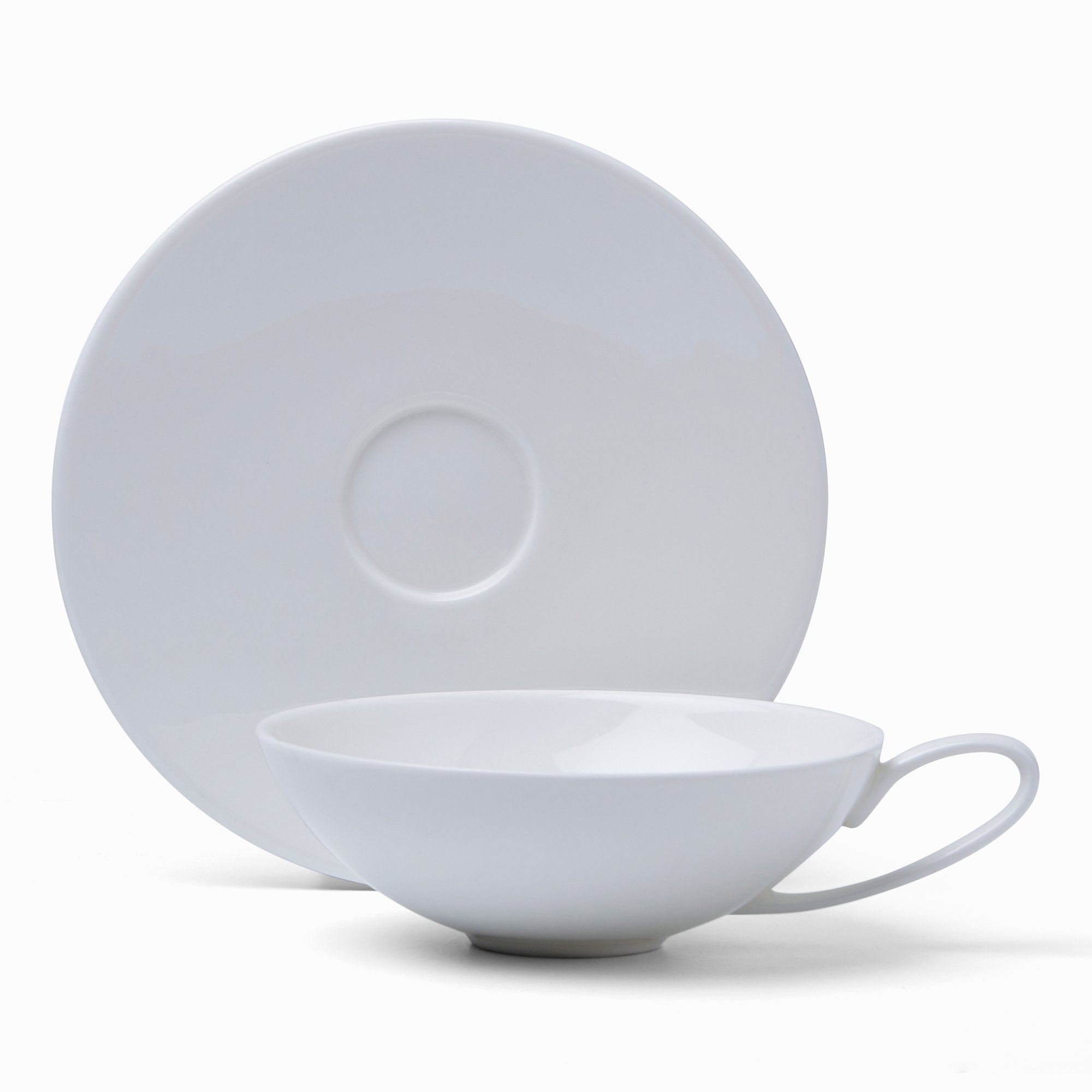 Jubilee Cup & Saucer