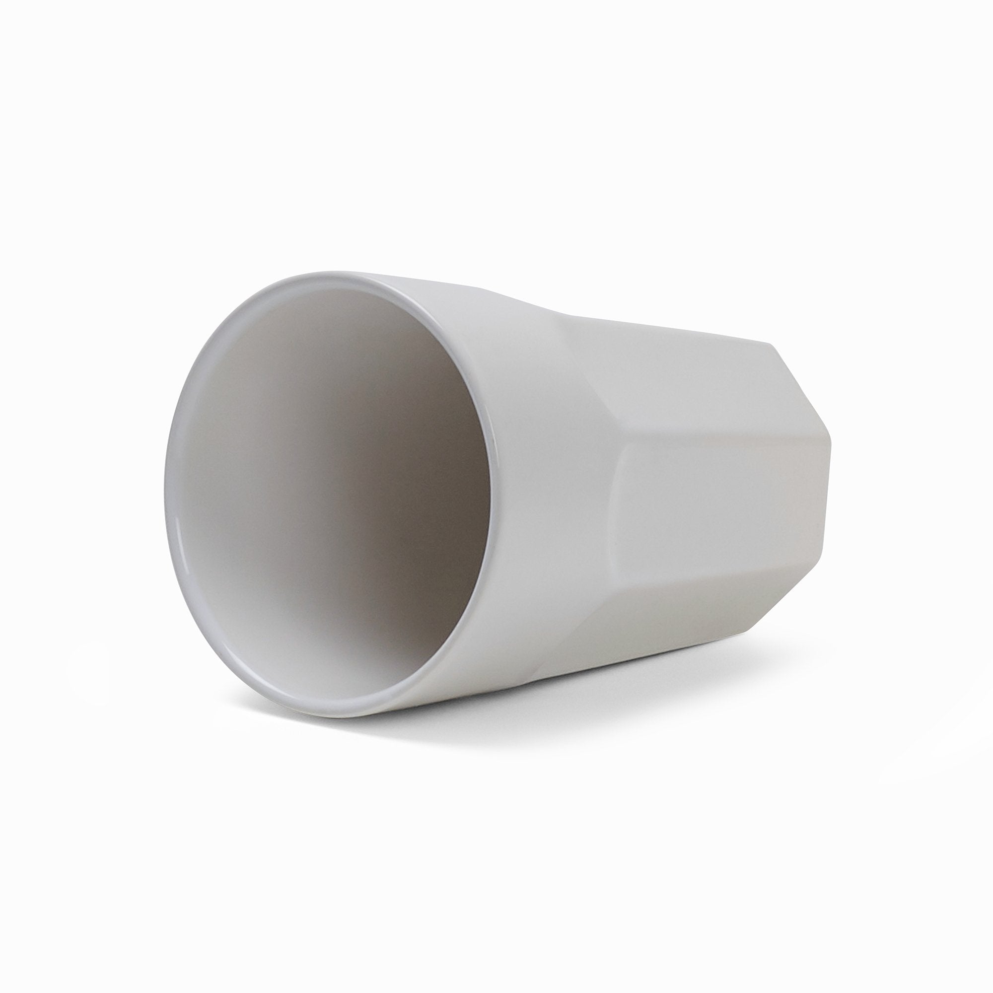 Arctic Mug - Tall (White)