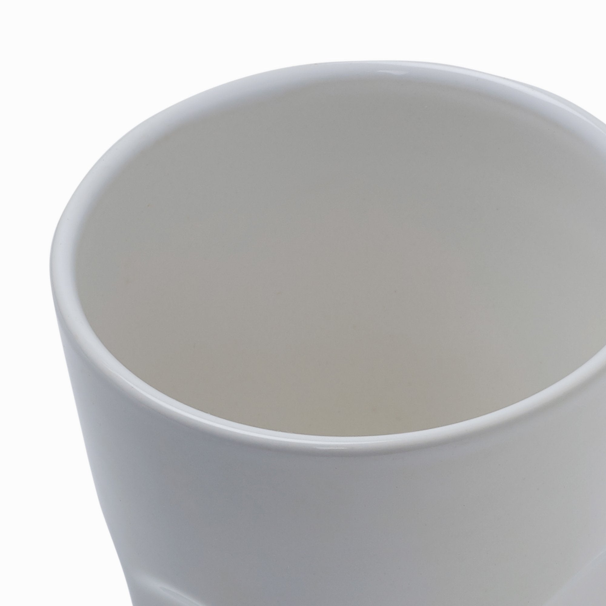 Arctic Mug - Short (White)
