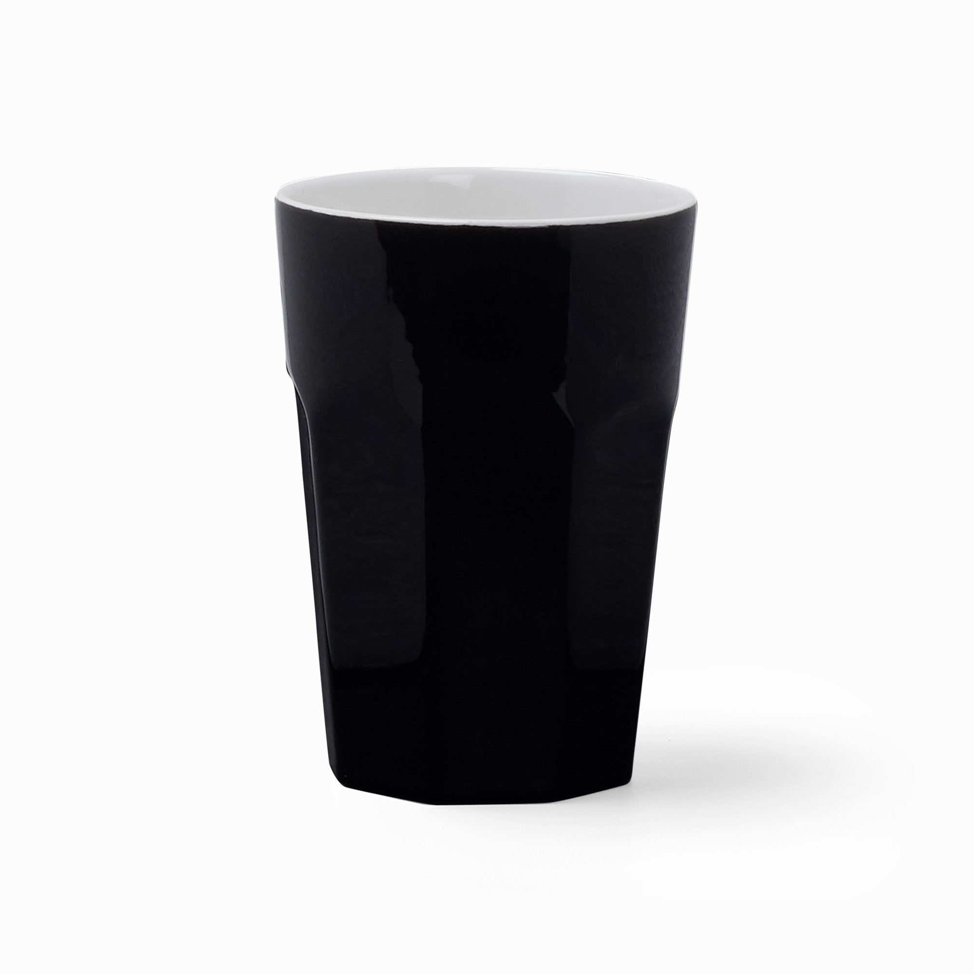 Arctic Mug - Tall (Black)
