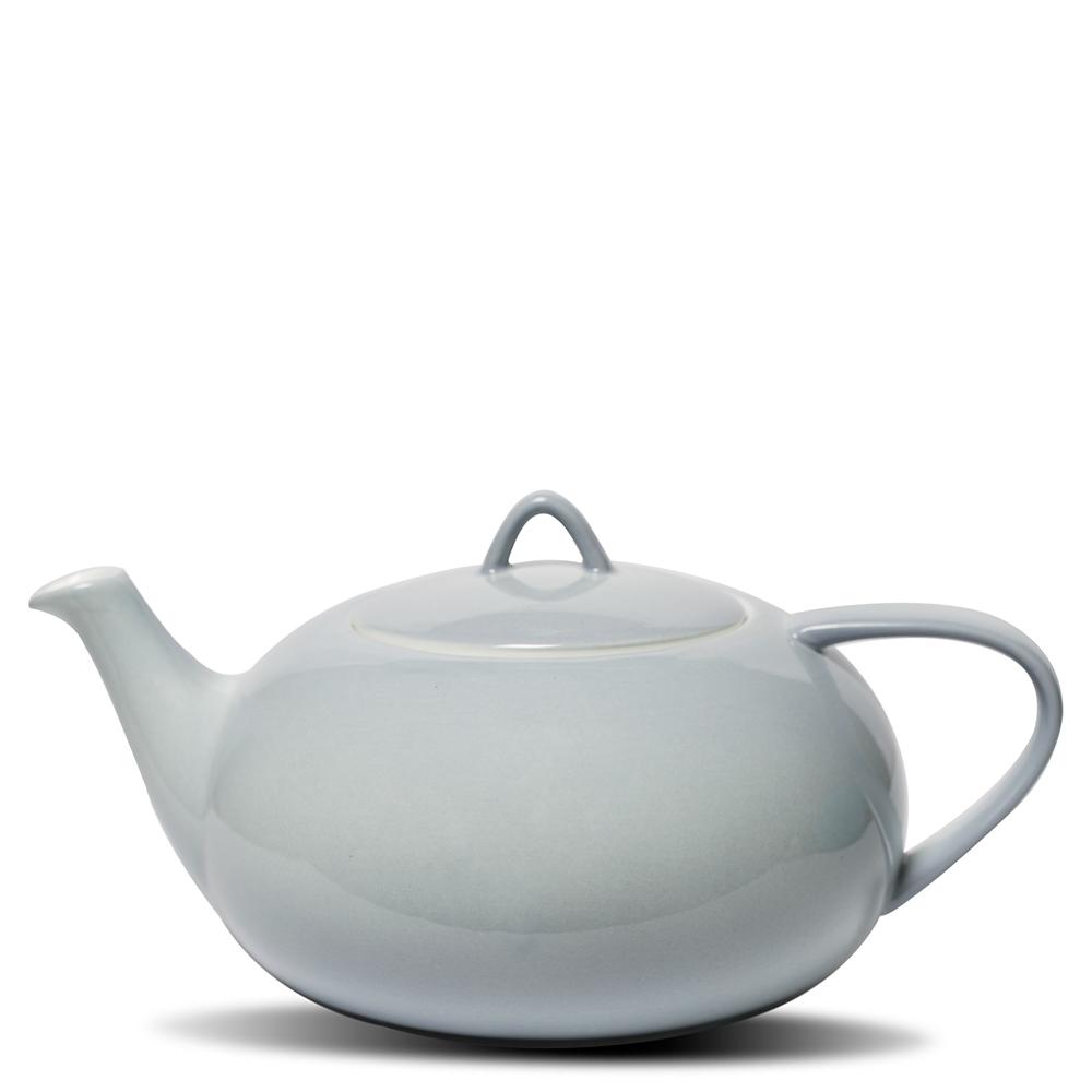 Moonset Teapot (Alice Blue)