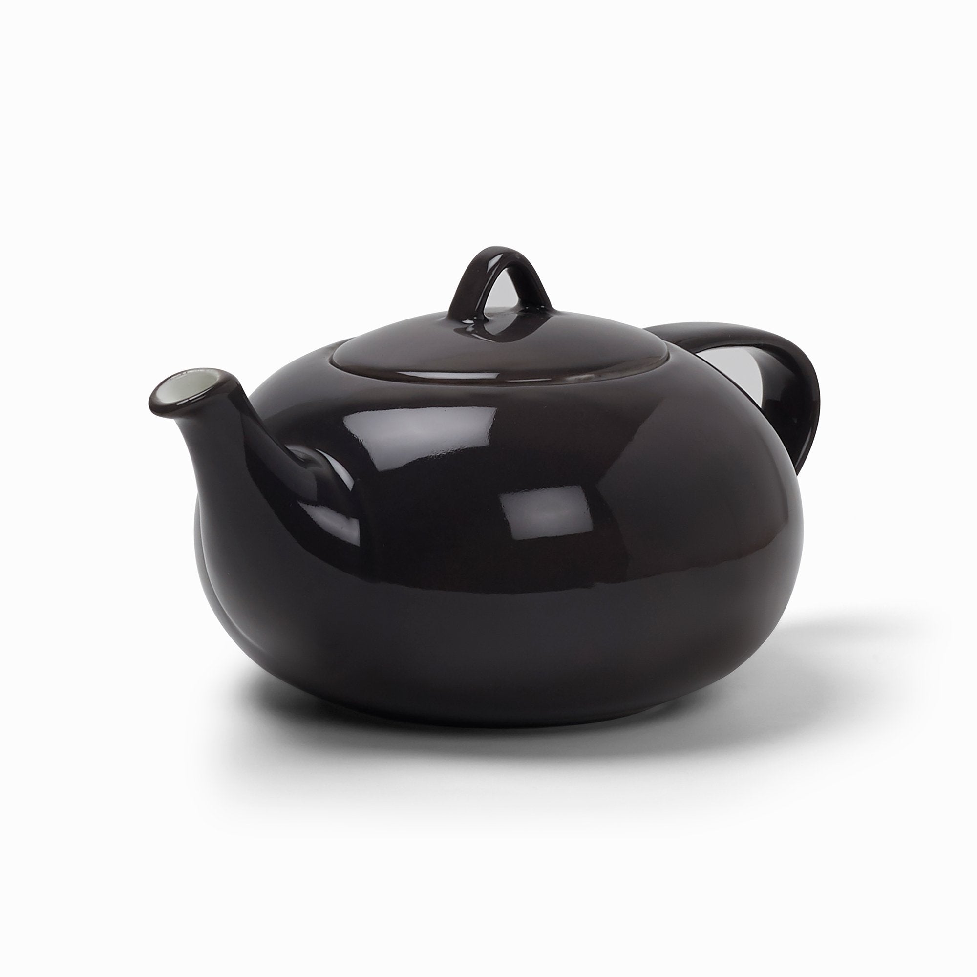 Moonset Teapot (Grey)