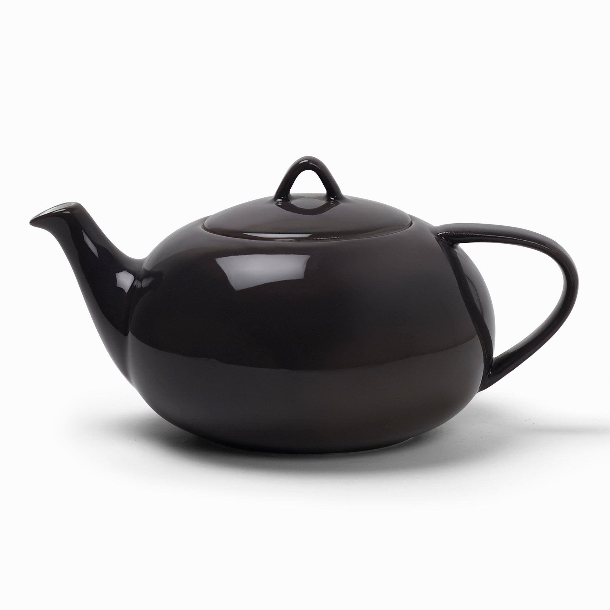 Moonset Teapot (Grey)