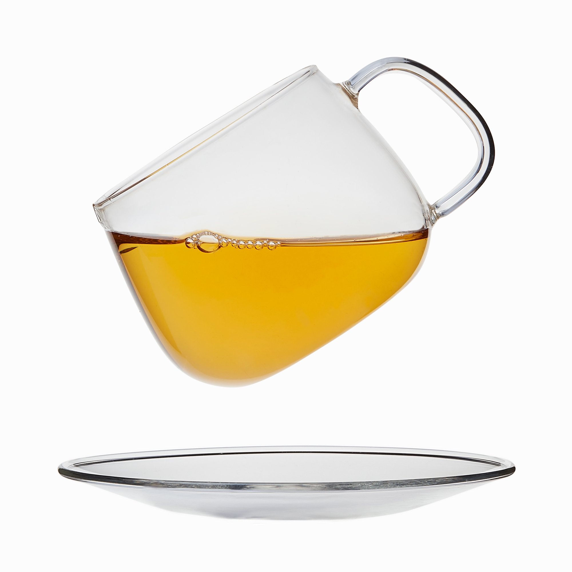 Bolus Cup & Saucer