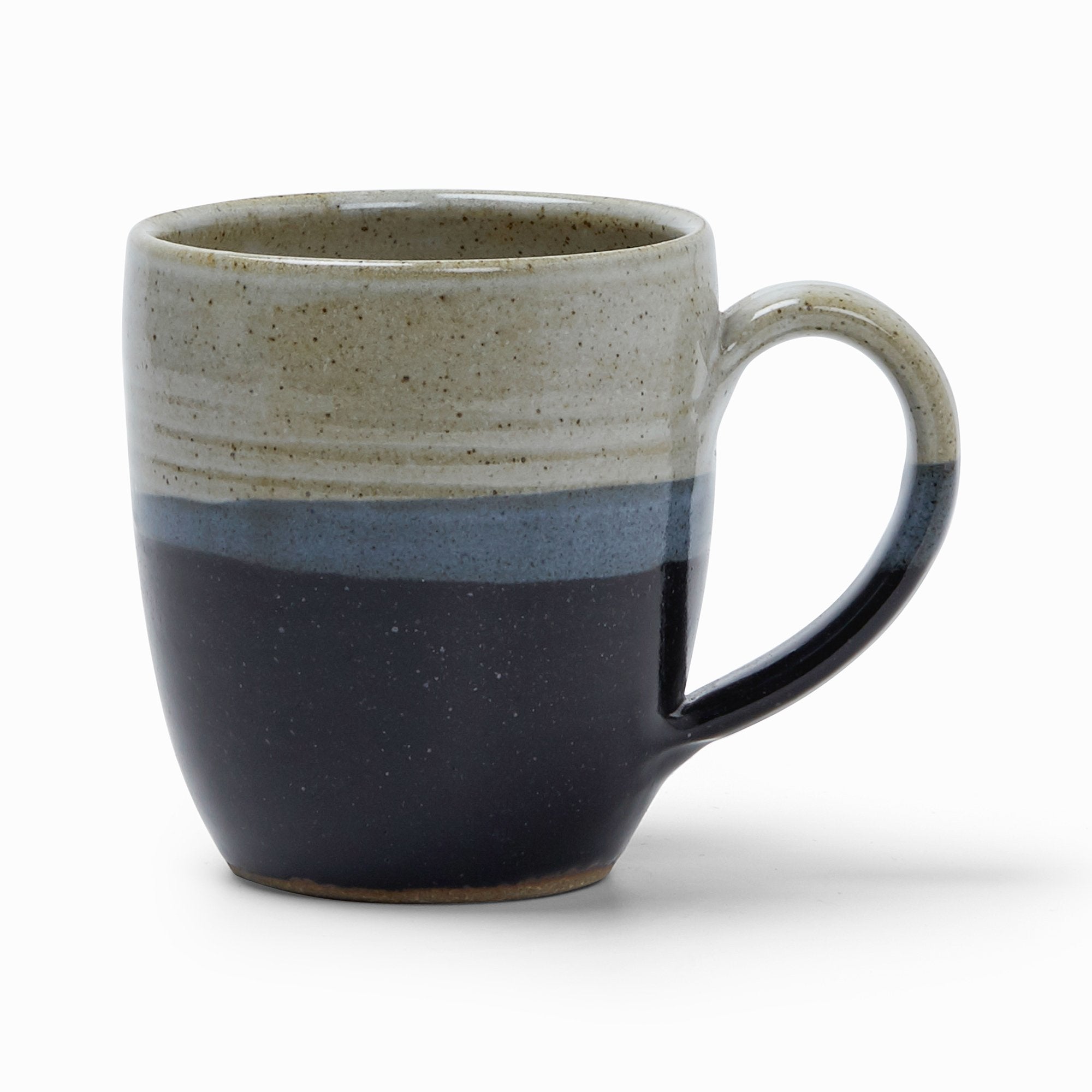 Indigo Mug