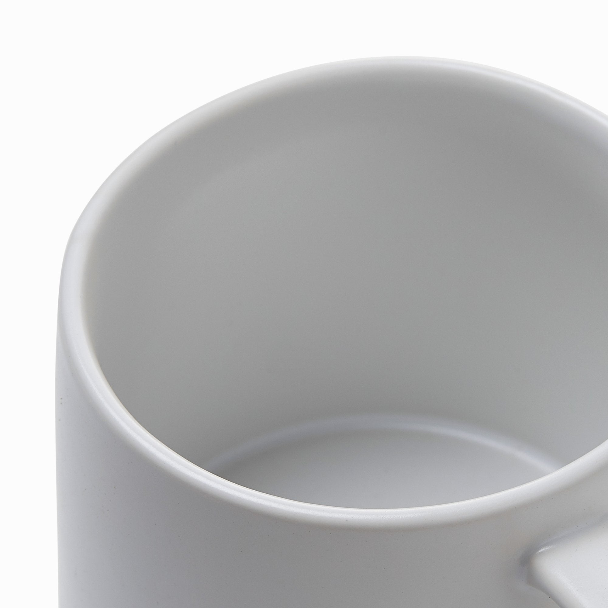 Iconic Tea Cup White (Set of 2)