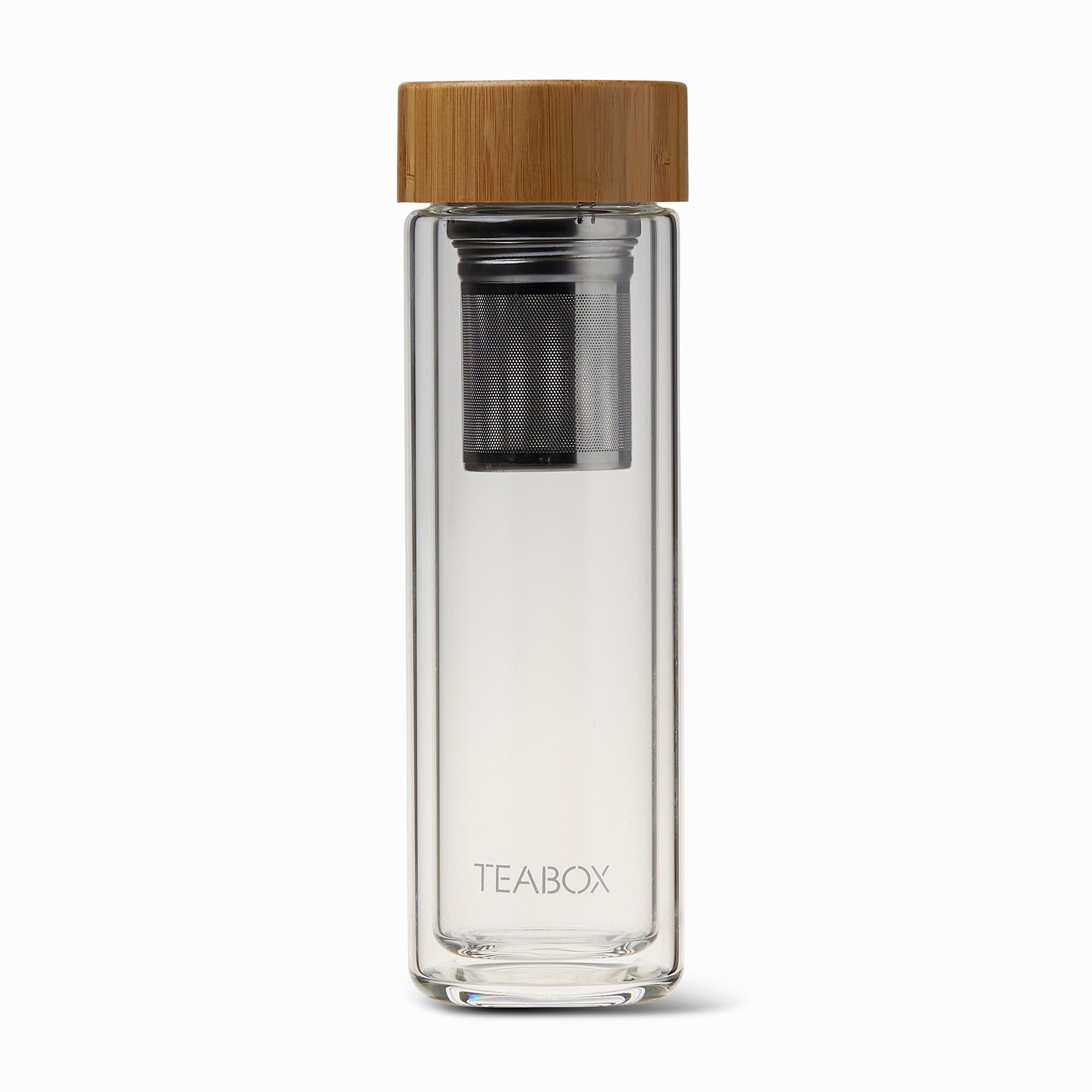 Compact Tea Maker