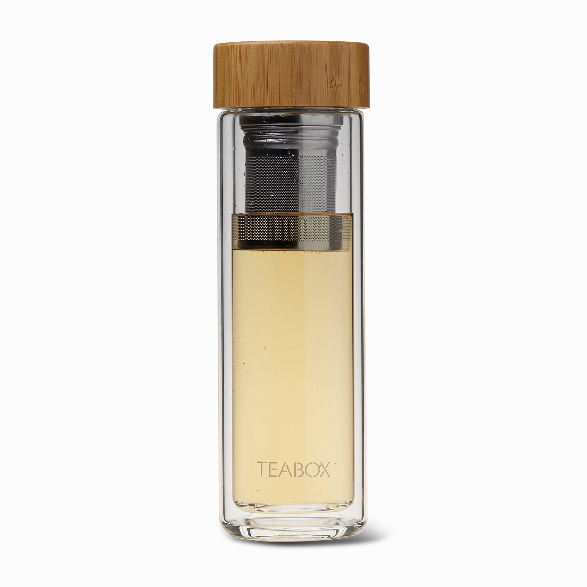 Compact Tea Maker