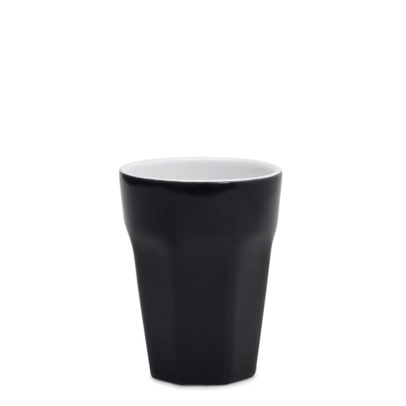 Arctic Mug - Short (Black)