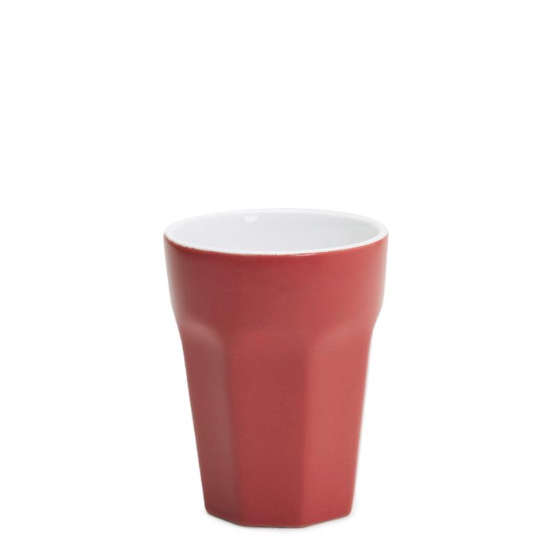 Arctic Mug - Short (Red)