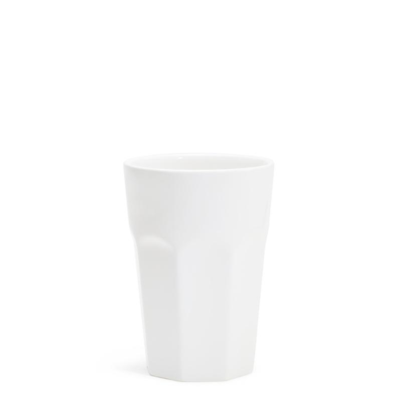 Arctic Mug - Short (White)