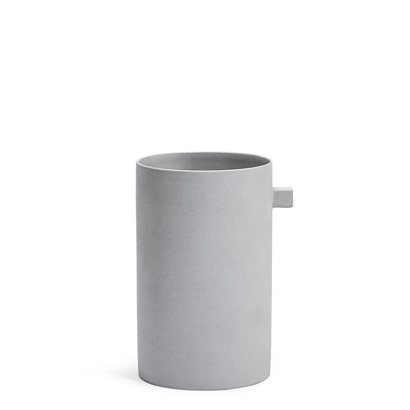 Ash Gray Mug