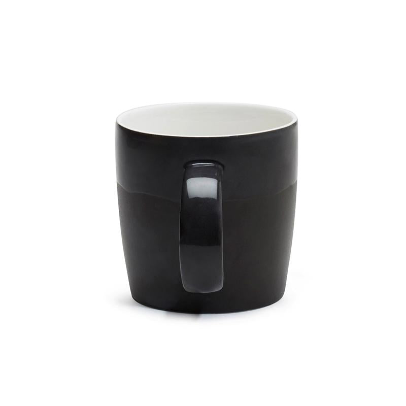 Bohemian Mug (Black)