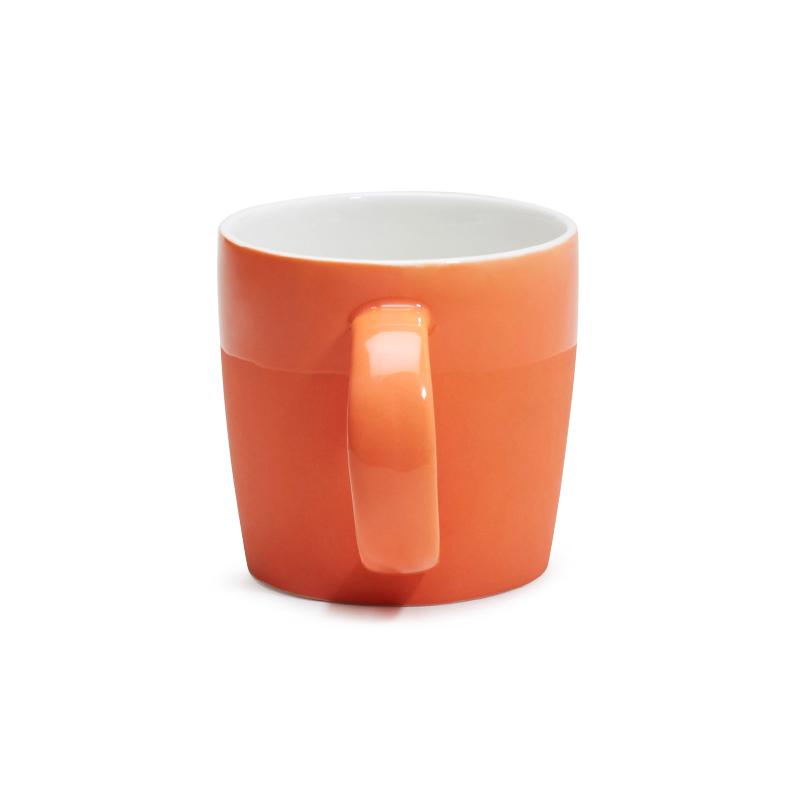 Bohemian Mug (Orange)