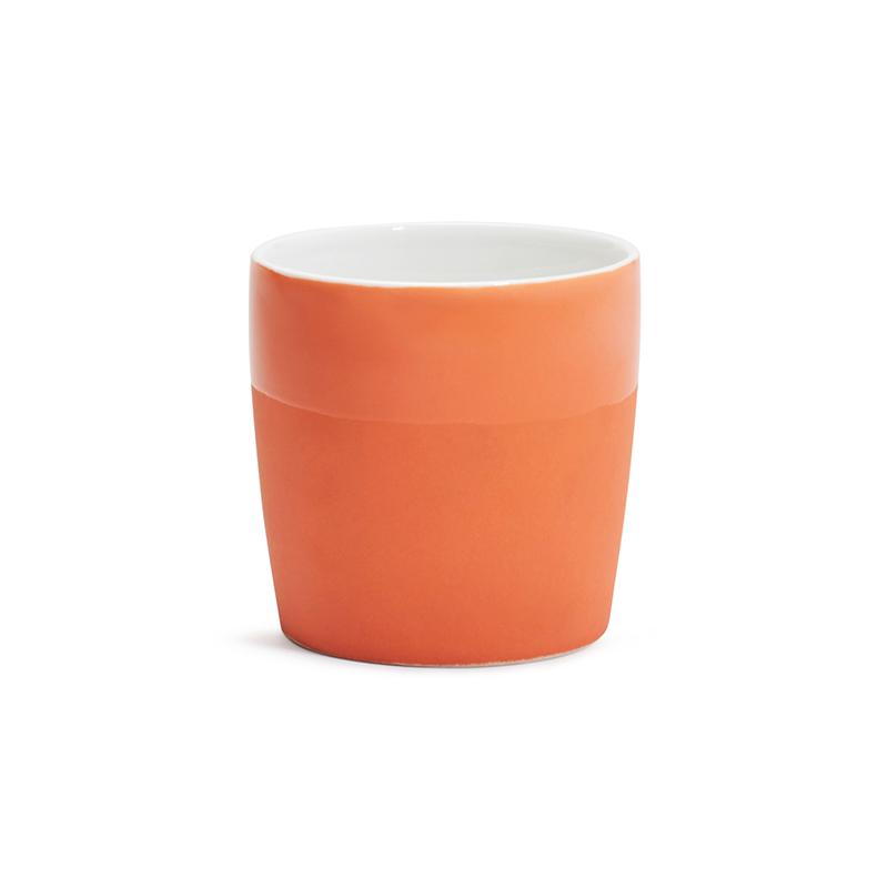 Bohemian Mug (Orange)