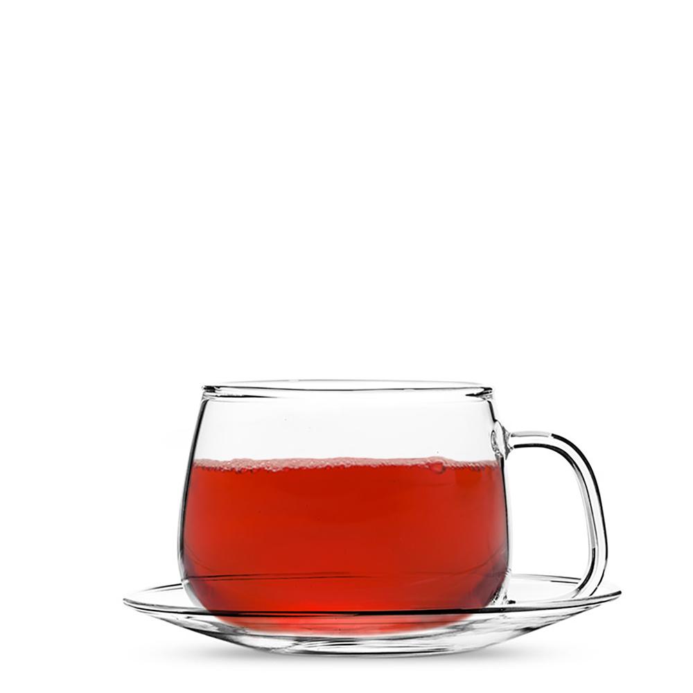 Bolus Cup & Saucer