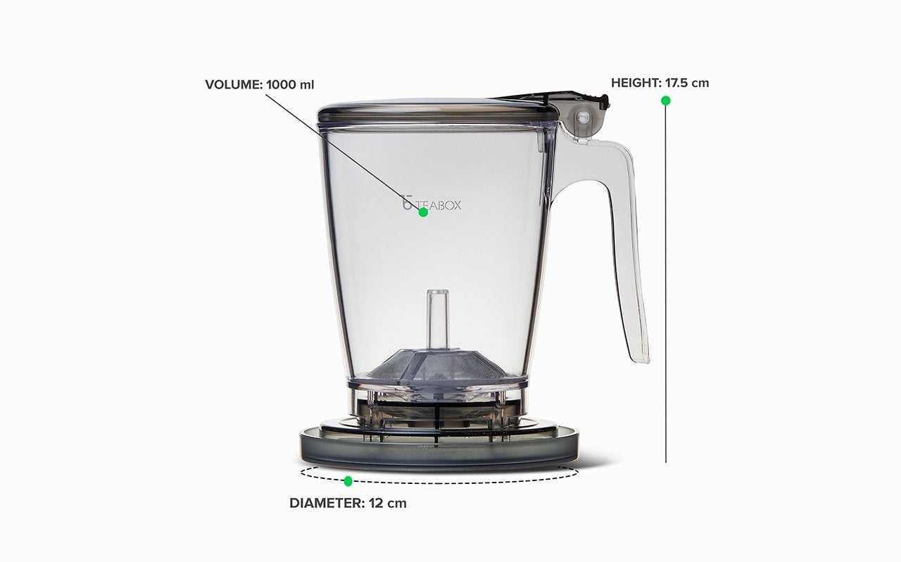 Classic Tea Maker (Large)