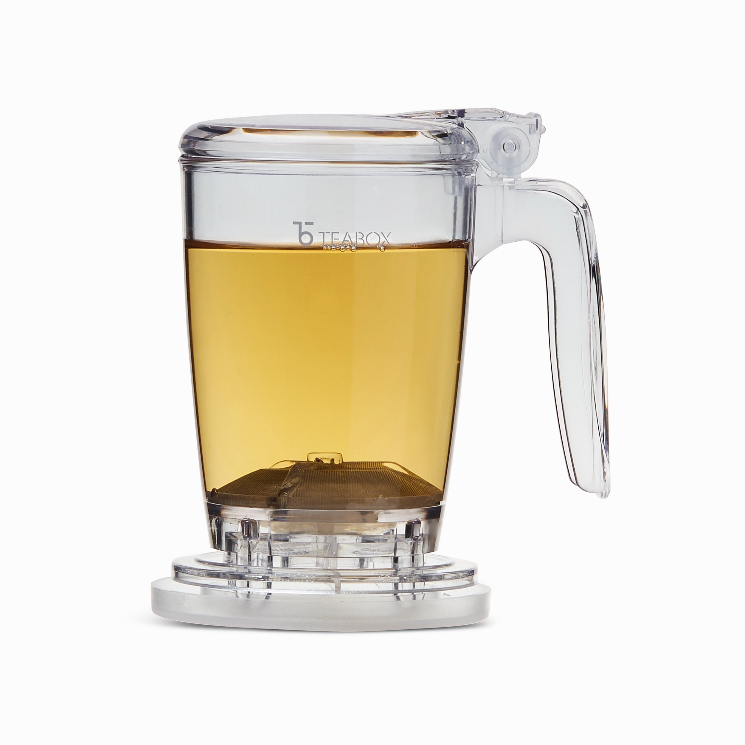 Classic Tea Maker
