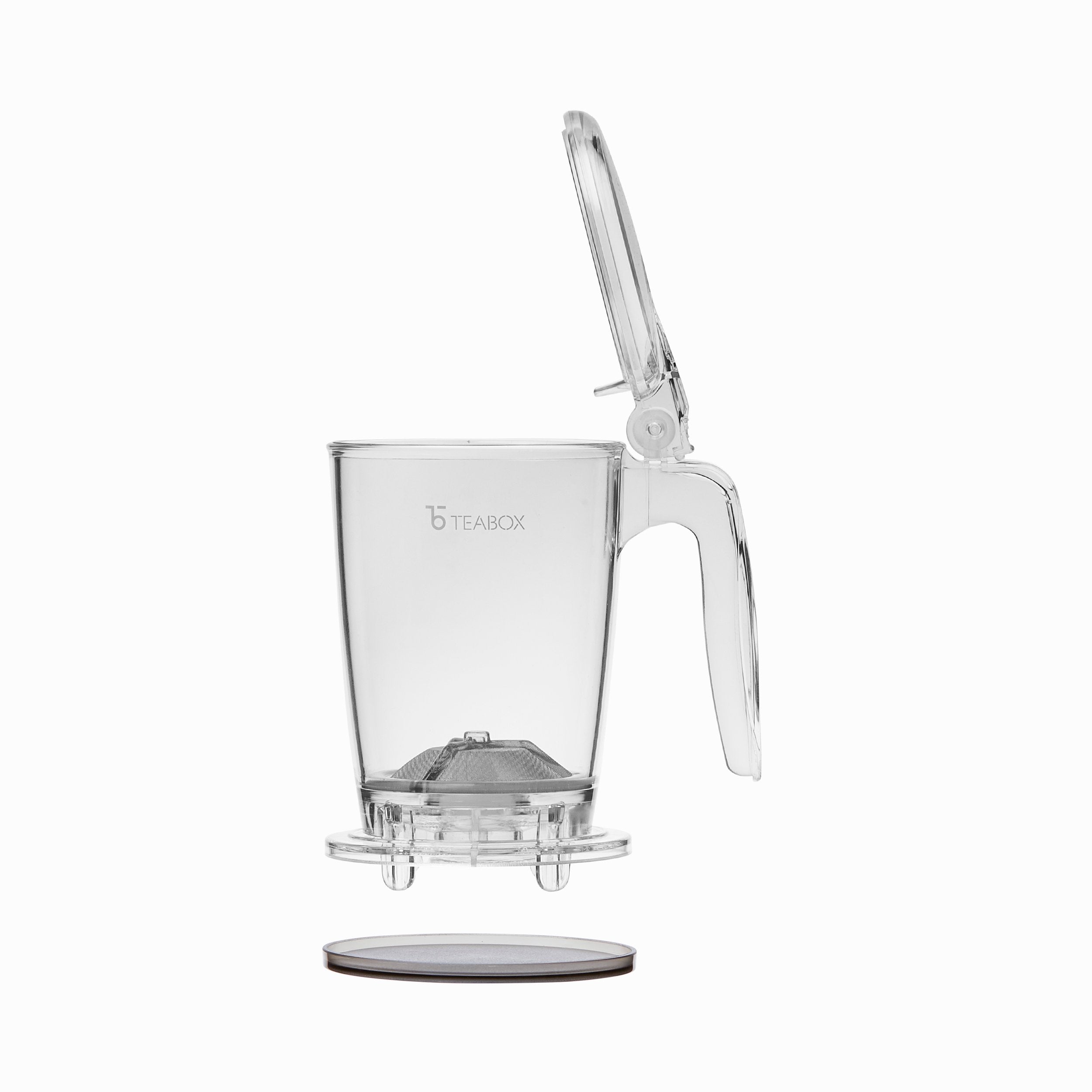 Classic Tea Maker