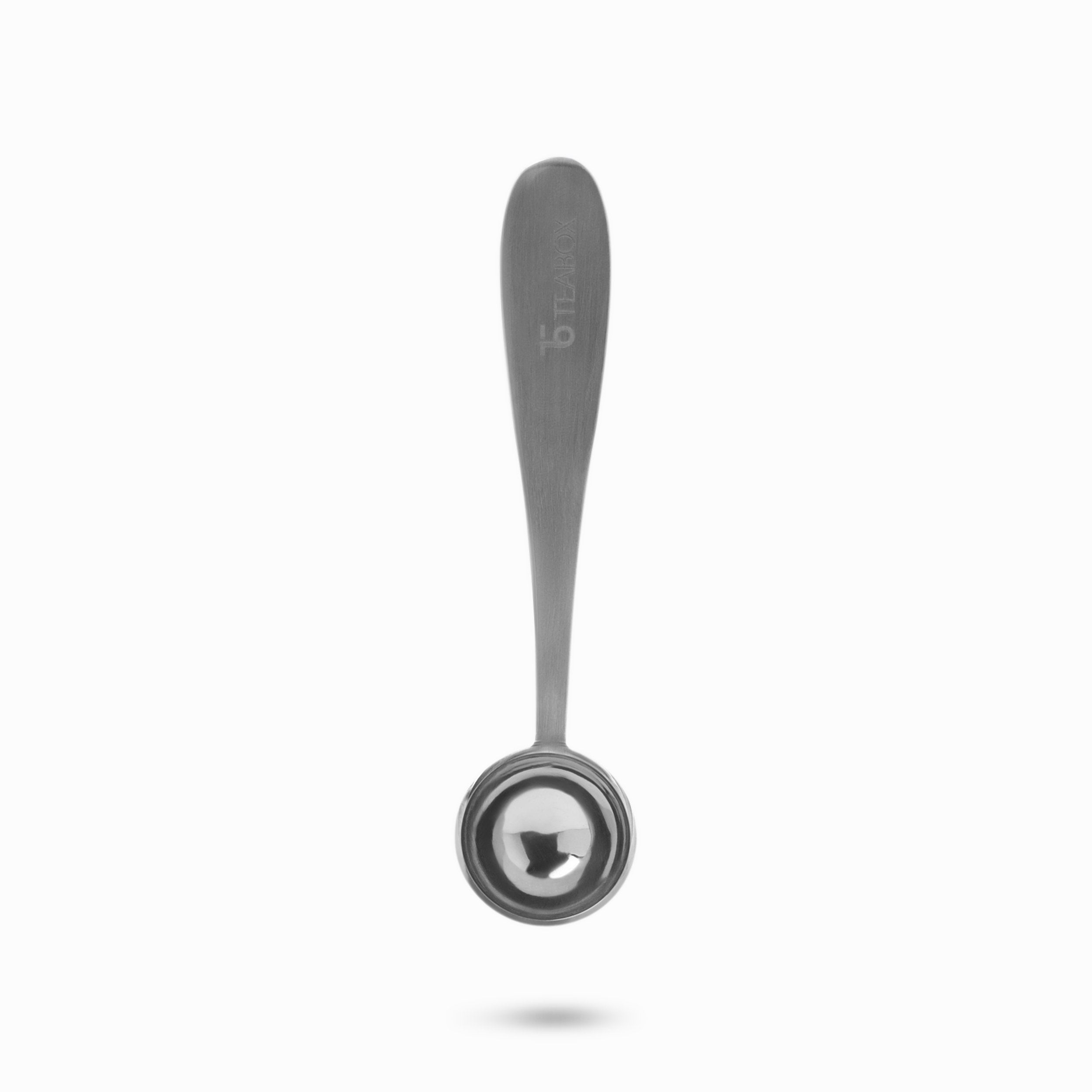 Ideal Teaspoon