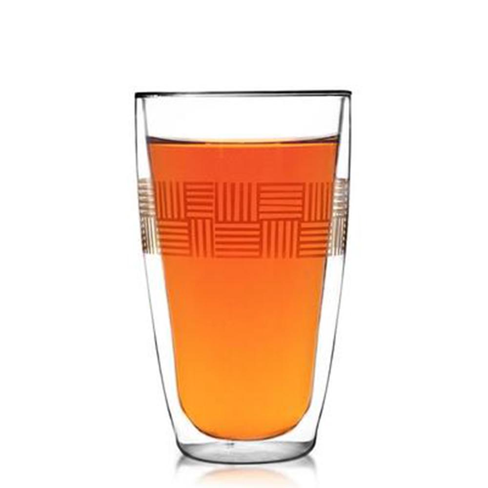 Milton Glass Tumbler