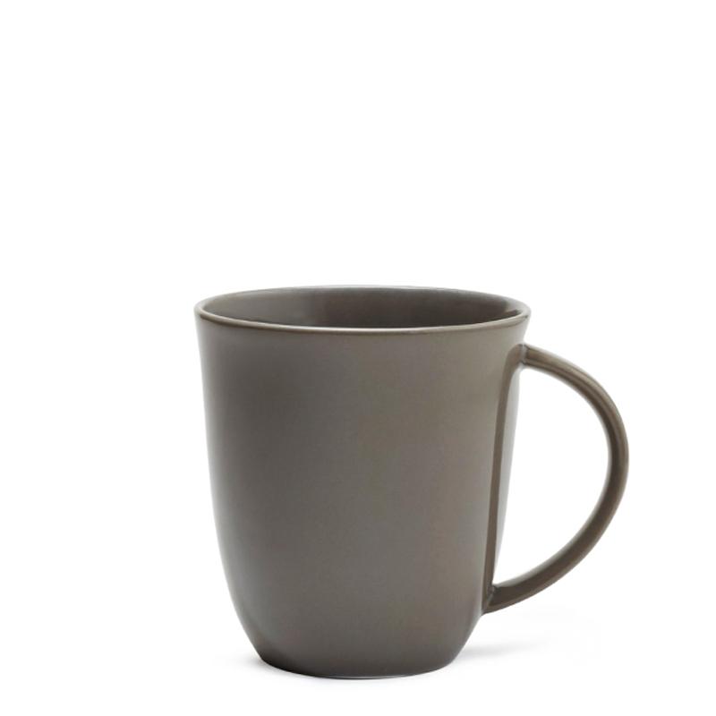 Morgan Mug (Grey)