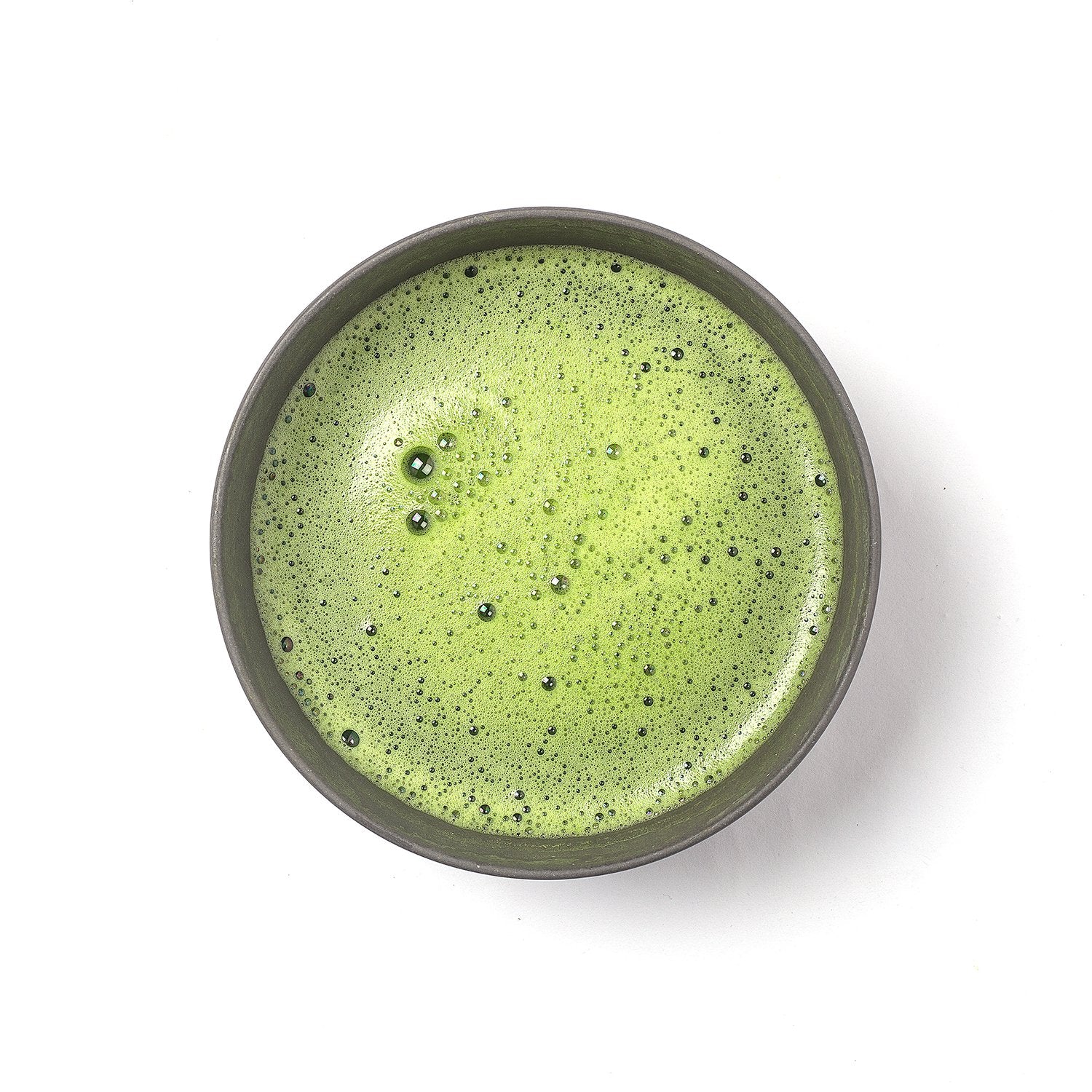 Bamboo Fibre Matcha Bowl