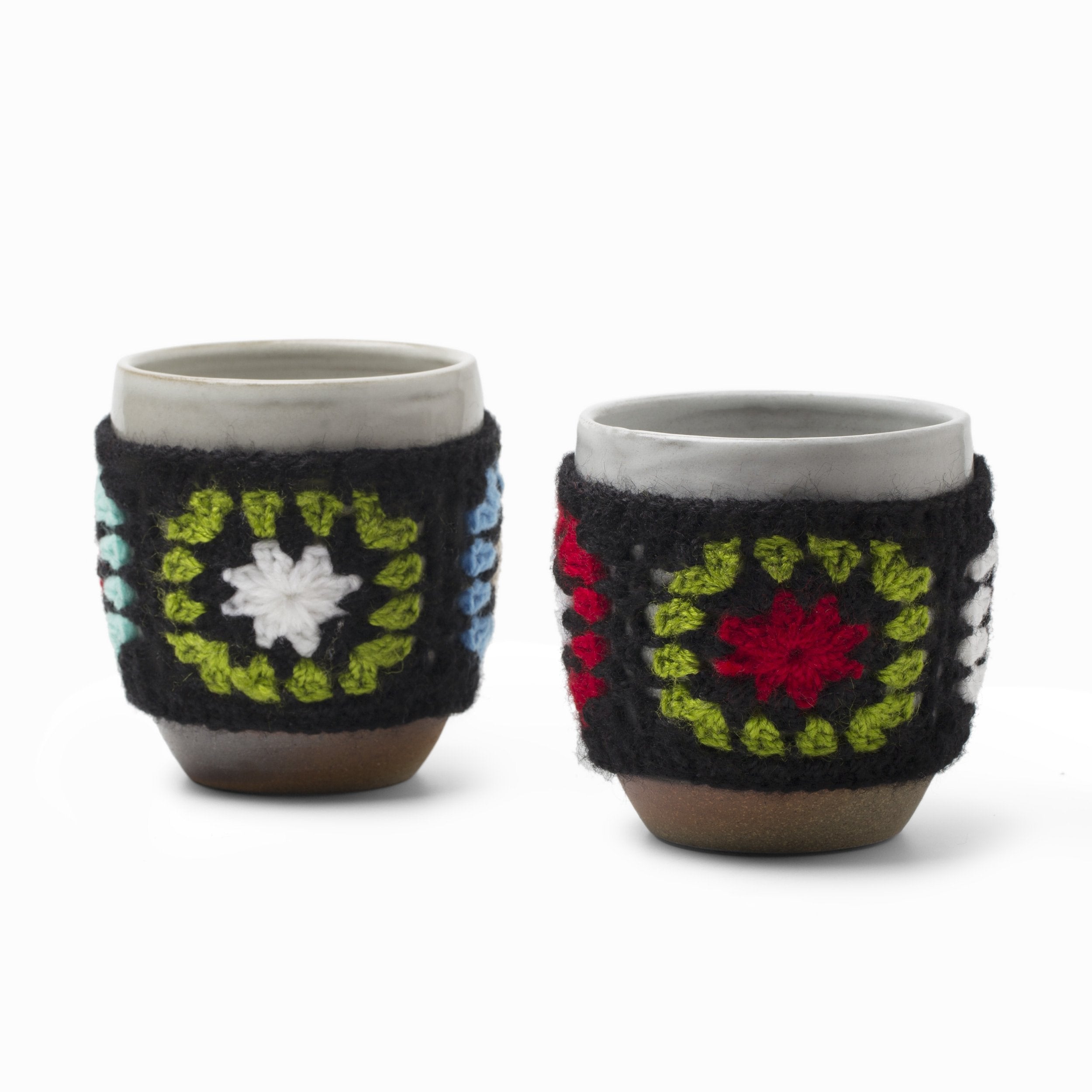 Mug Cozy (Set of 2)