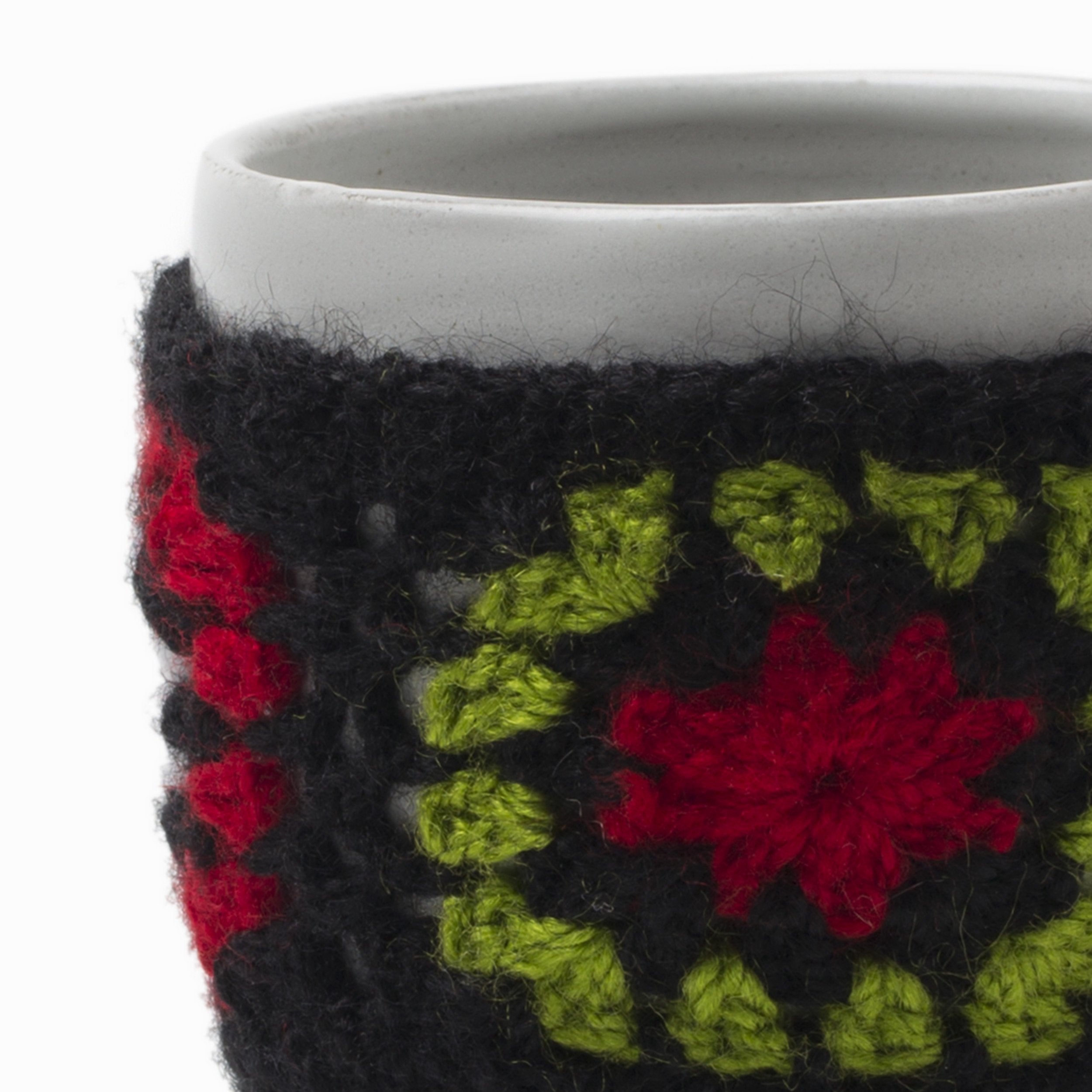 Mug Cozy (Set of 2)