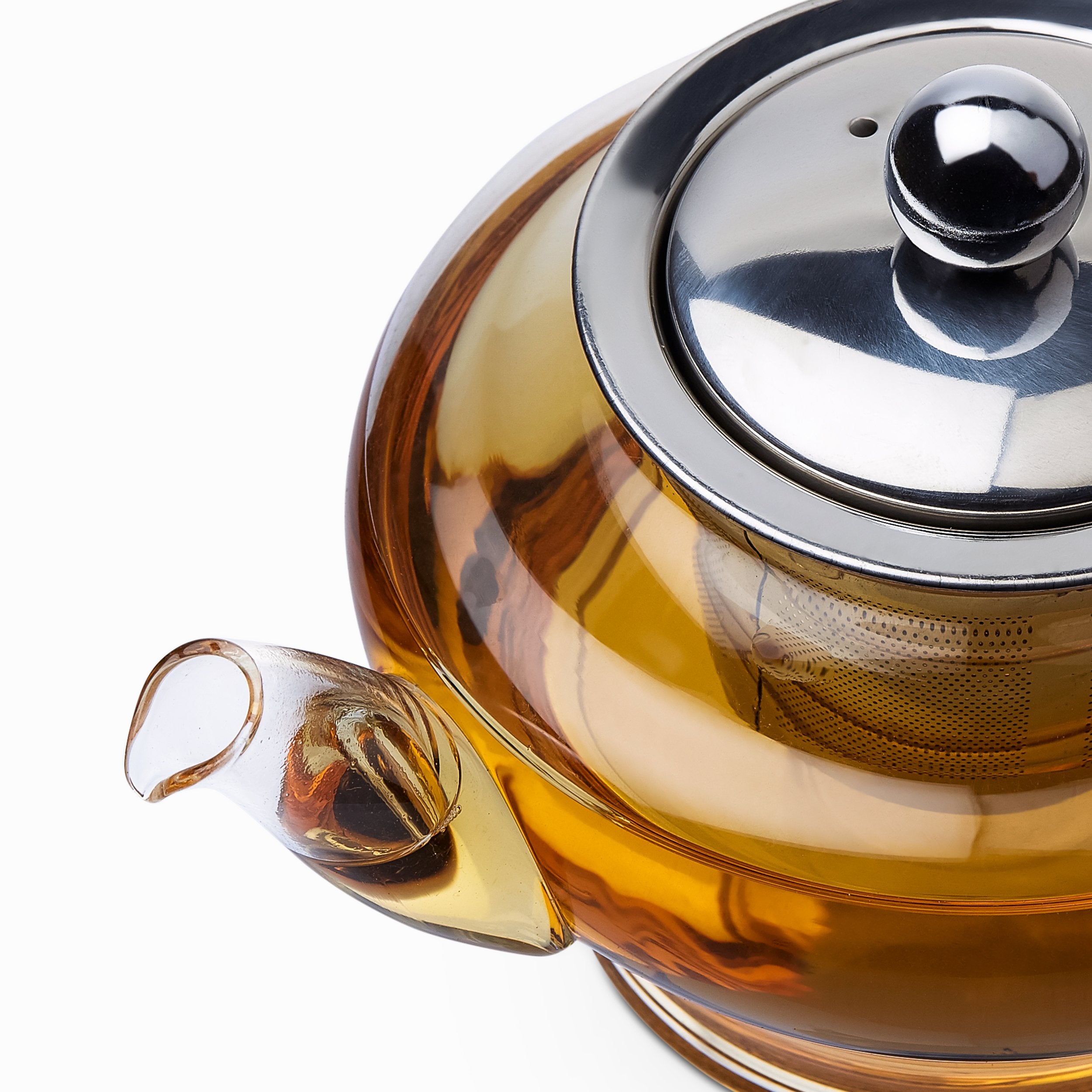 Neo Teapot