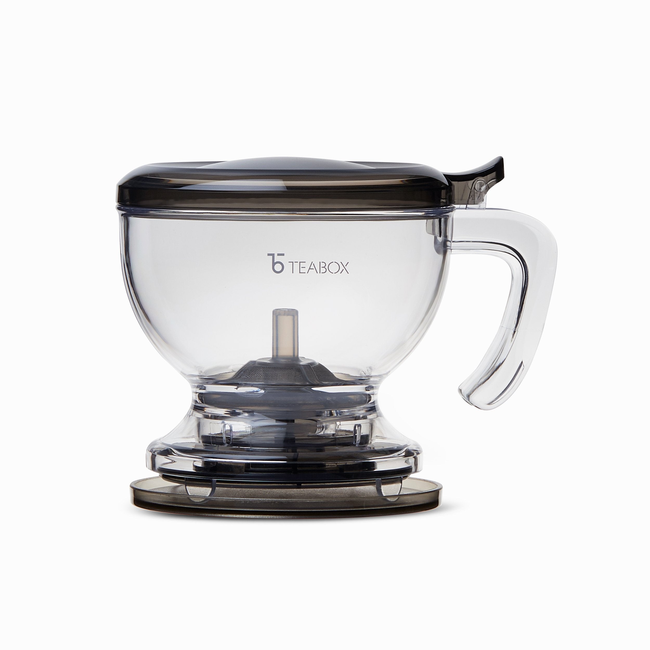 Oriental Tea Maker