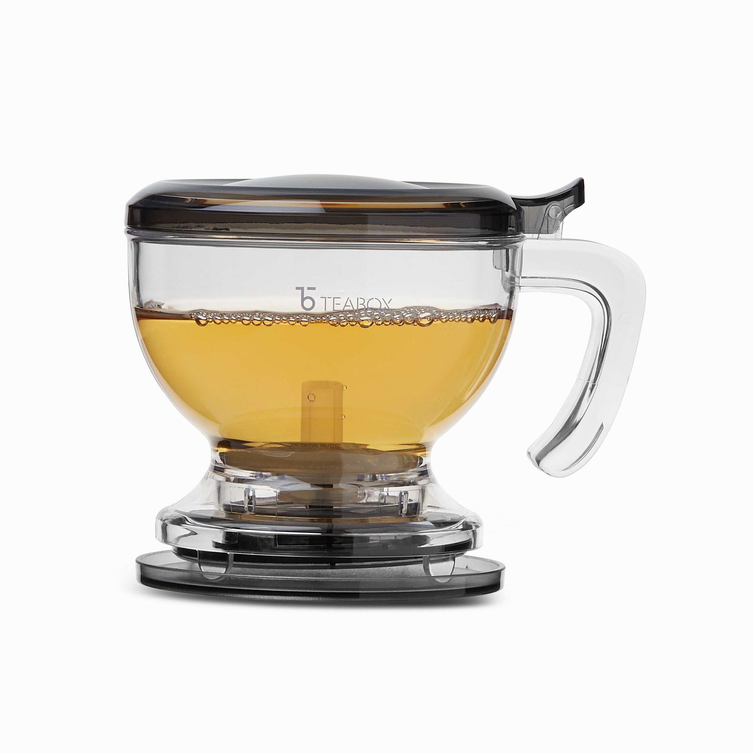 Oriental Tea Maker