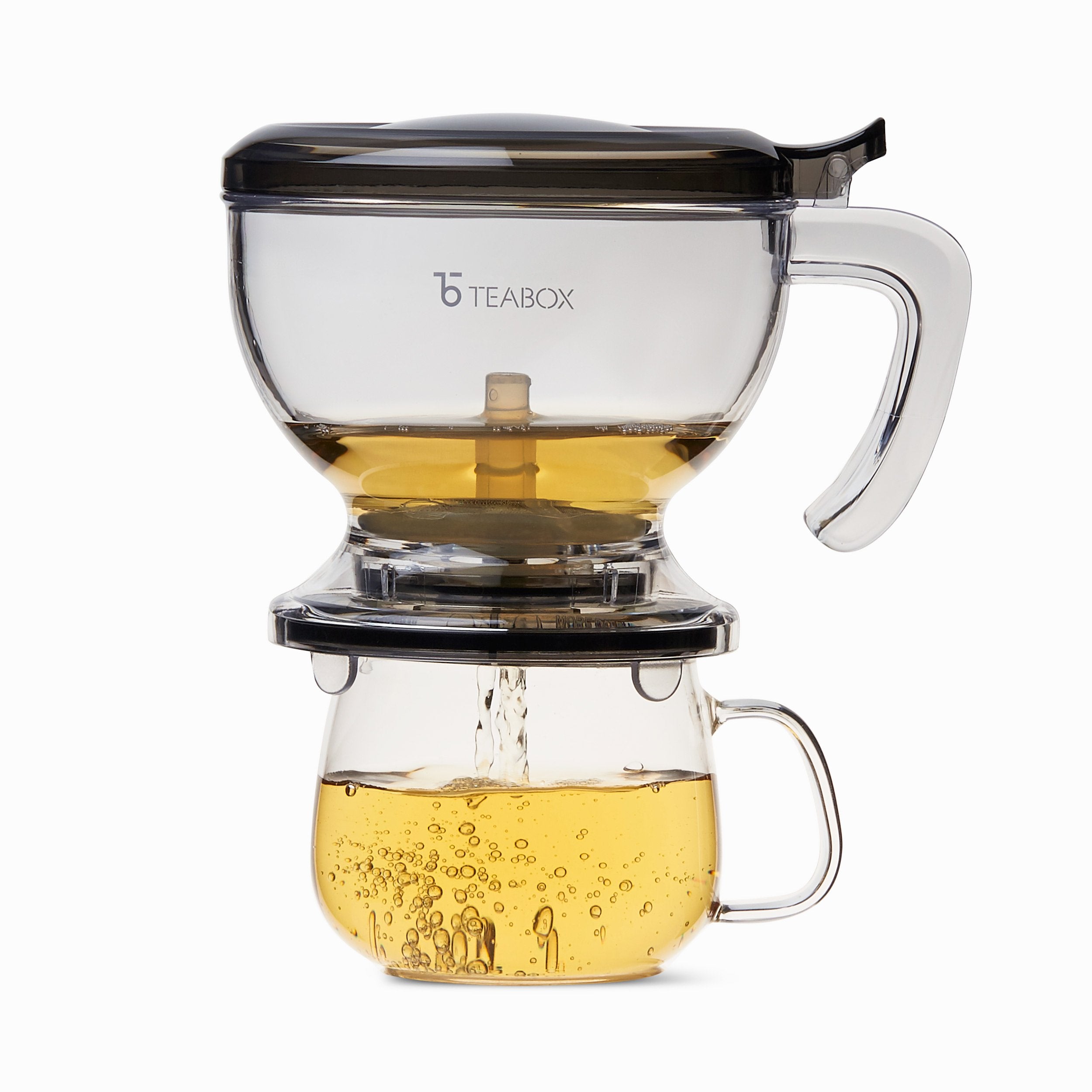 Oriental Tea Maker
