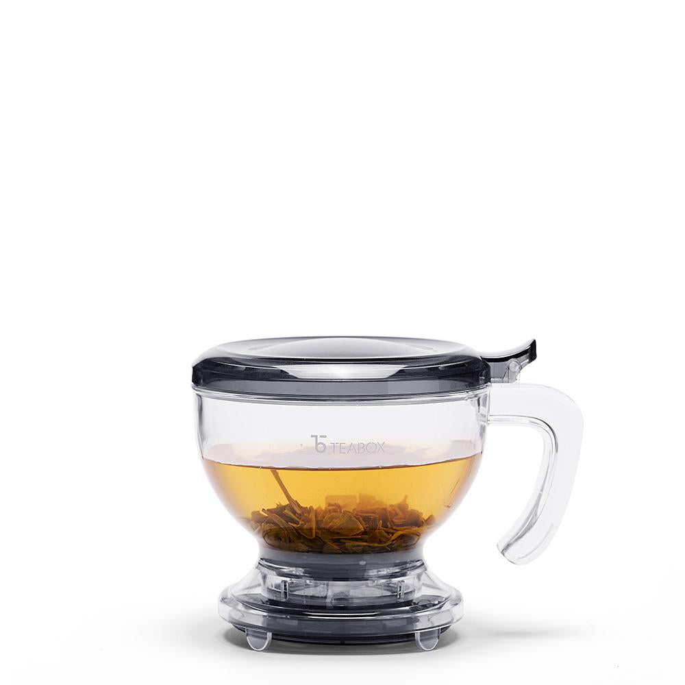 Oriental Tea Maker