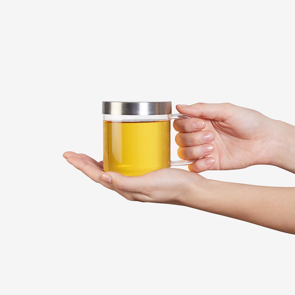 Stilt Tea Mug