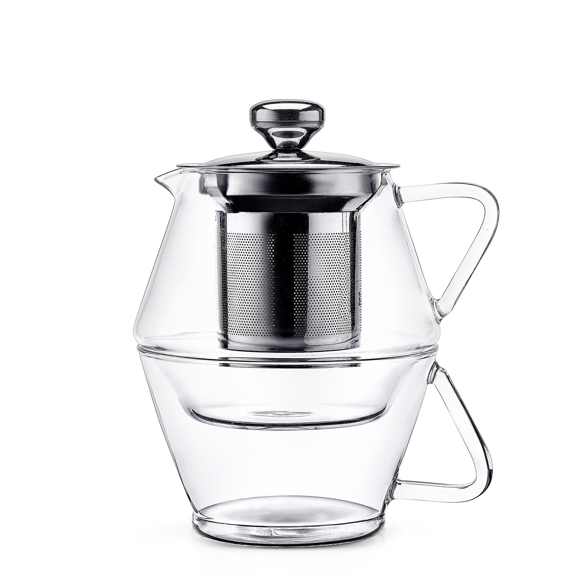 Uno Teapot