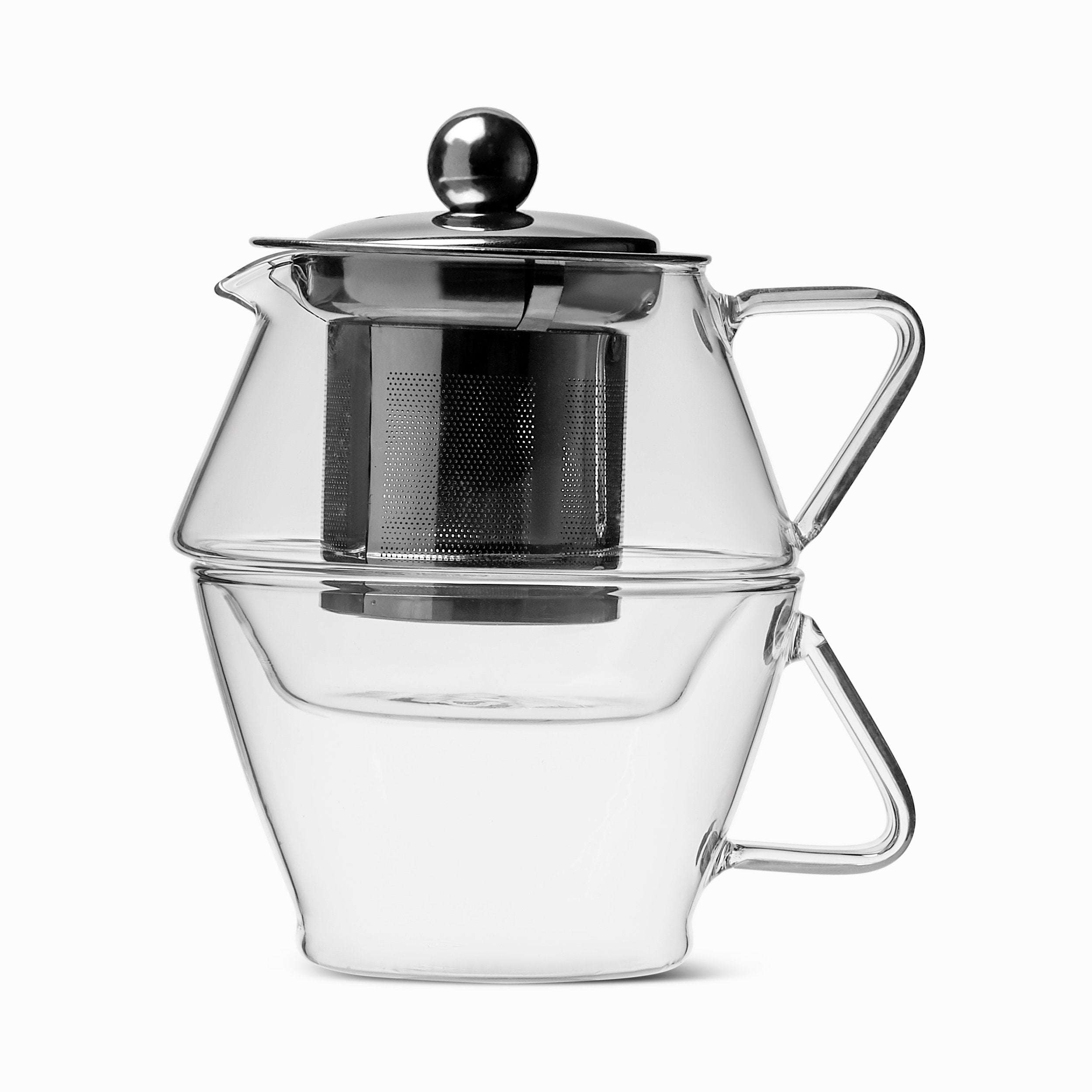 Uno Teapot