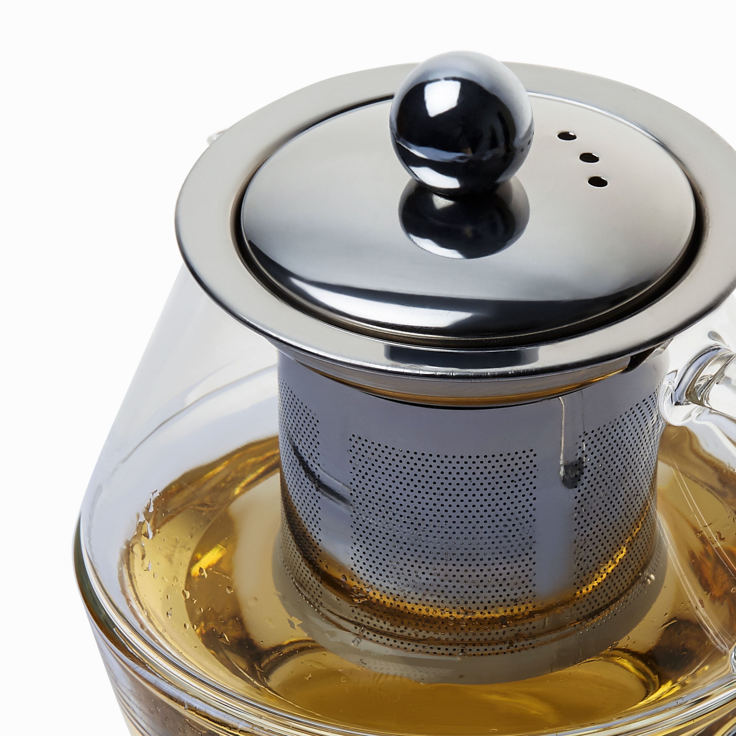 Uno Teapot