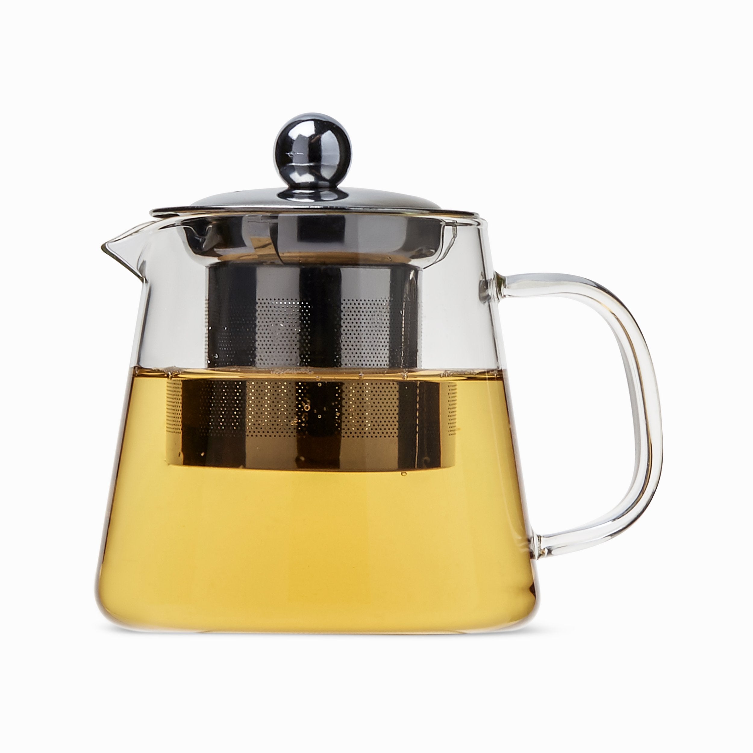 Urban Teapot