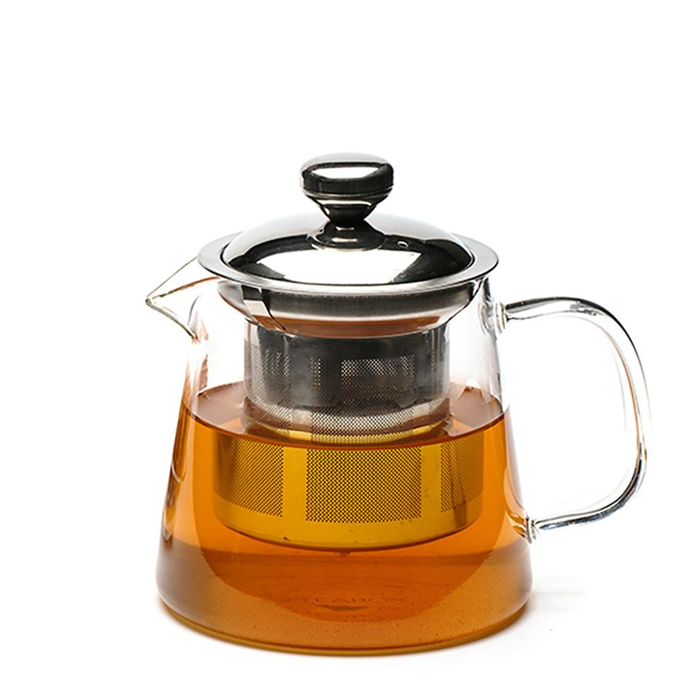 Urban Teapot