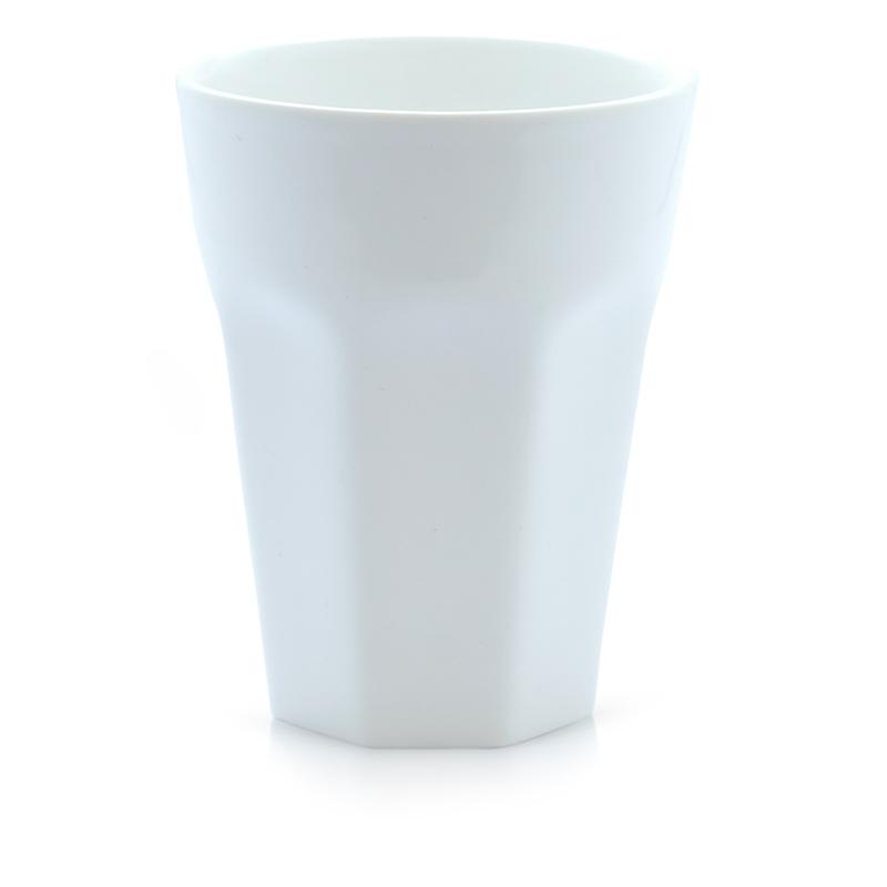Arctic Mug - Tall (White)