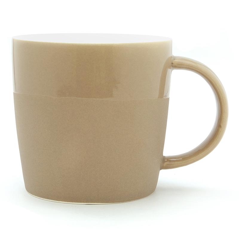 Bohemian Mug (Taupe)