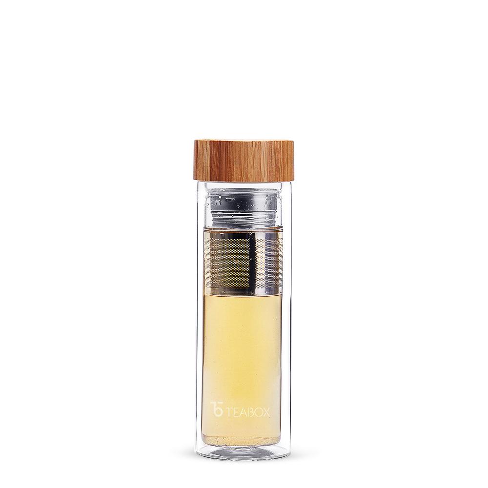 Compact Tea Maker
