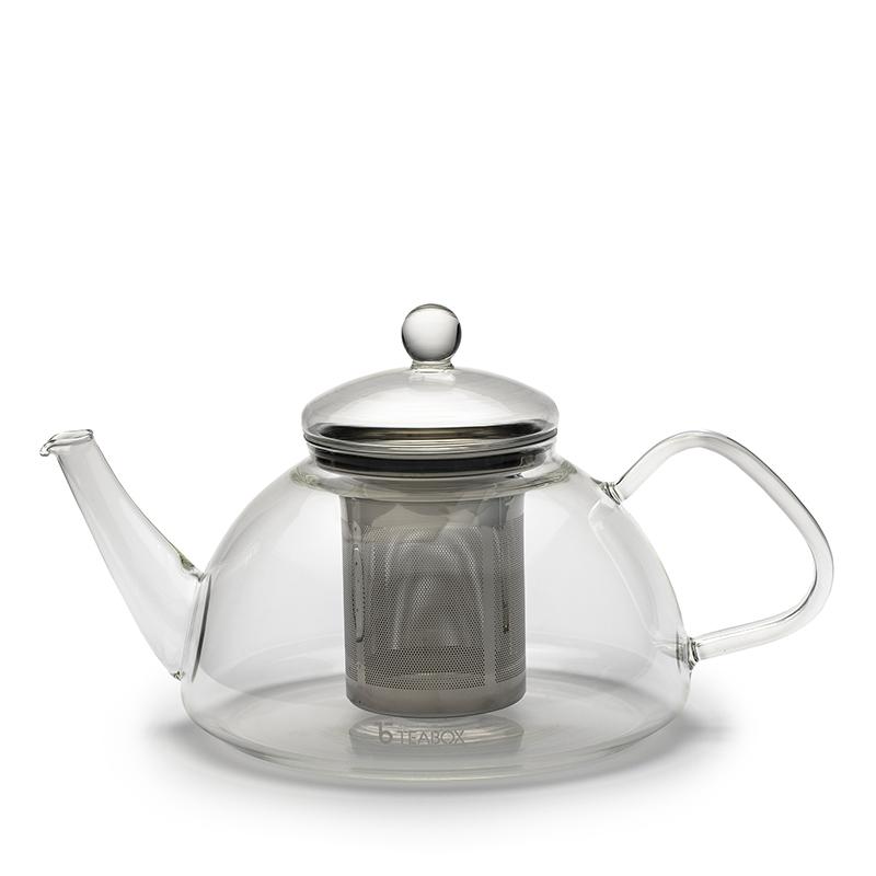Zen Teapot