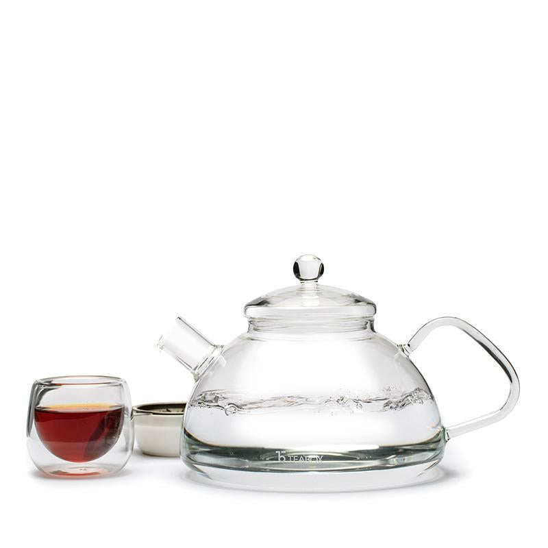 Harmony Kettle