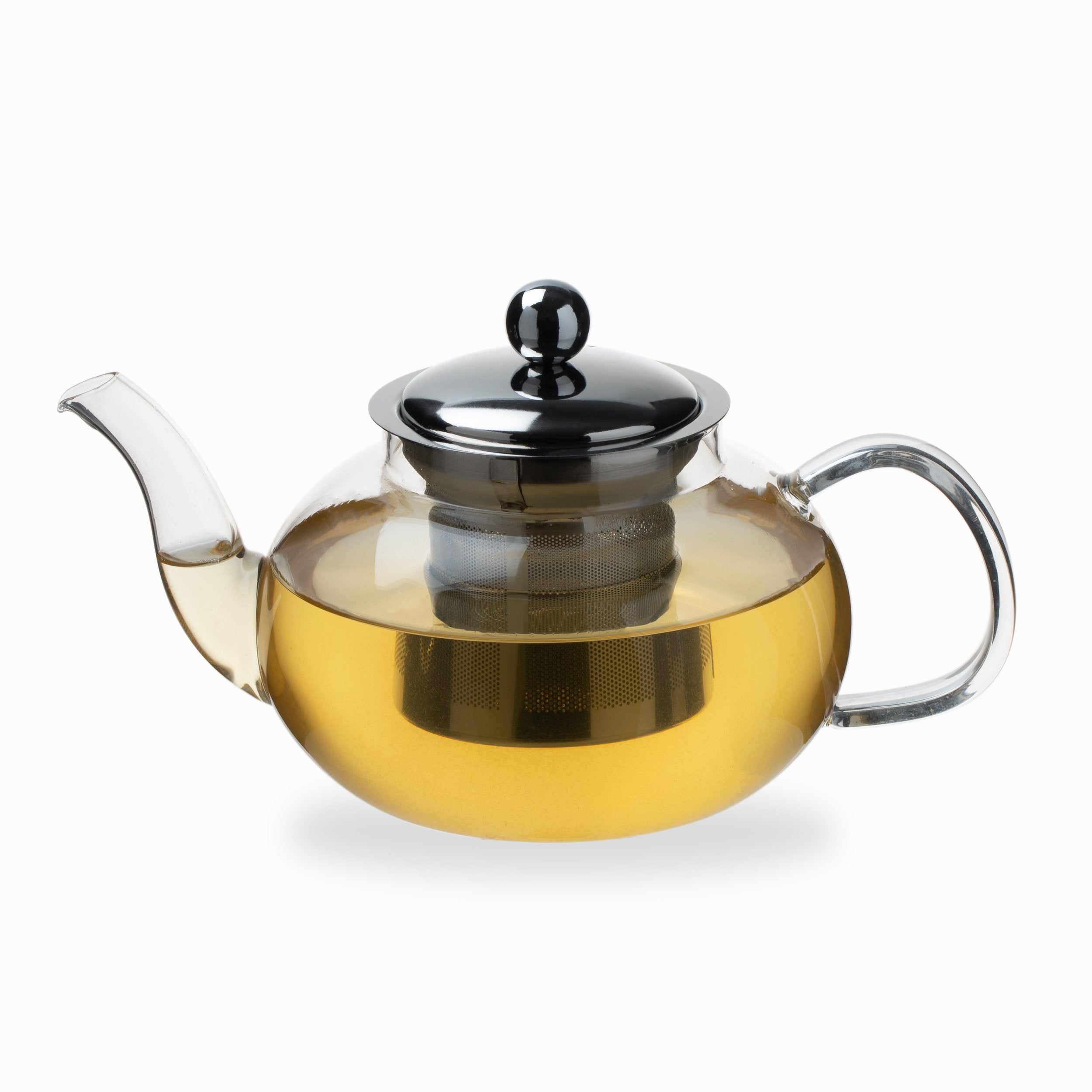 Meraki Teapot