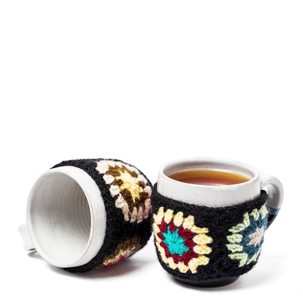 Mug Cozy (Set of 2)