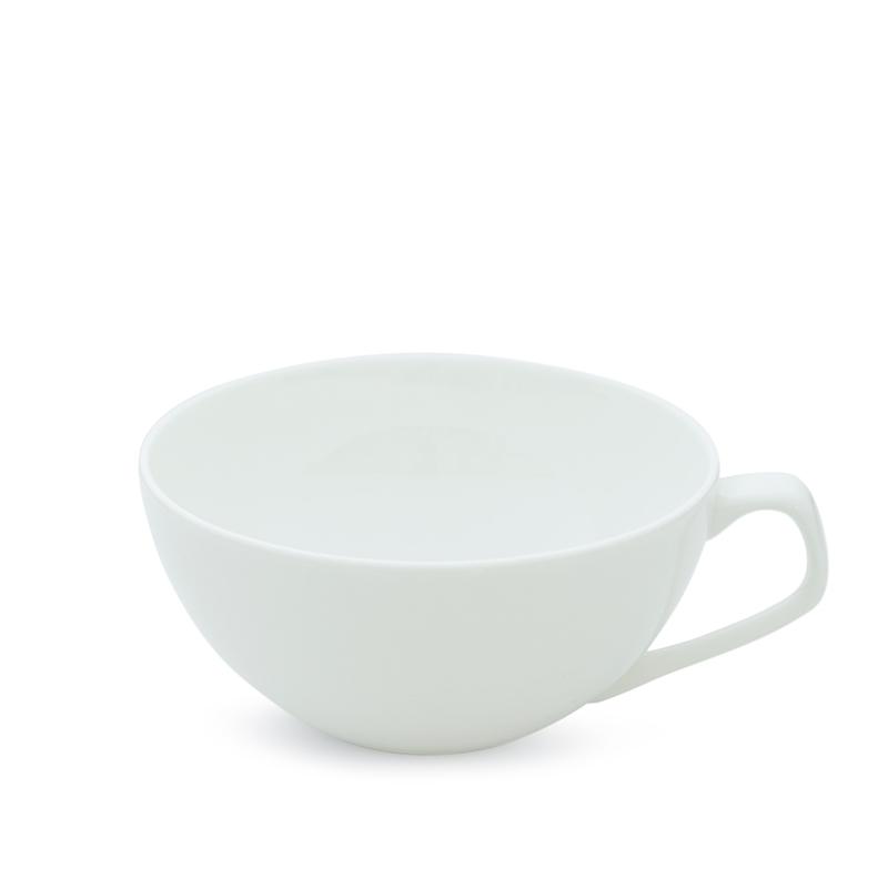 Corona Cup & Saucer