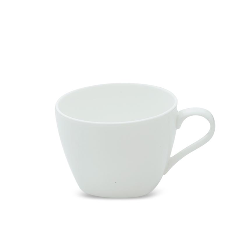 Clover Cup & Saucer